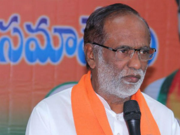 Less polling because of anti incumbency of ts Less polling because of anti incumbency of ts