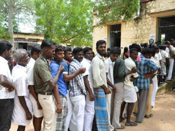పోలింగ్ తర్వాత ఎంపీపీ, జెడ్పీ చైర్మన్ ఎన్నిక