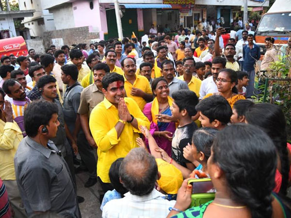 పద్మశాలీ వర్గాన్ని దూరం చేసుకున్న టీడిపి..! ఇప్పుడేంటి కర్తవ్యం..!!