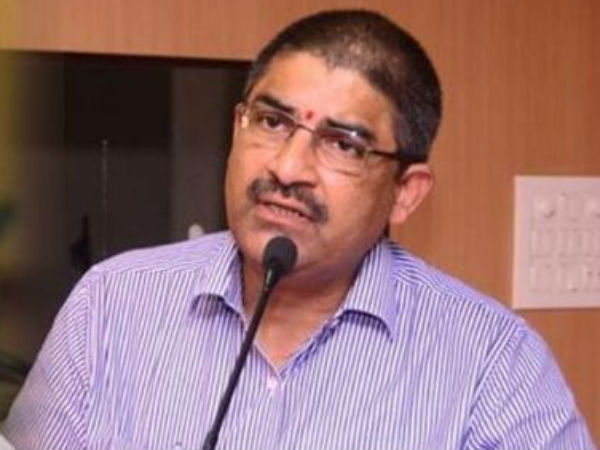 ఆ ఇద్దరితో టచ్లో ఉన్నారు..