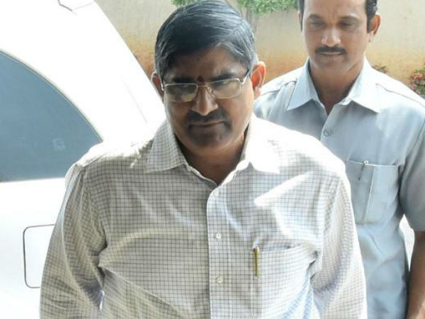 ఆవేదనా..ఆందోళనా