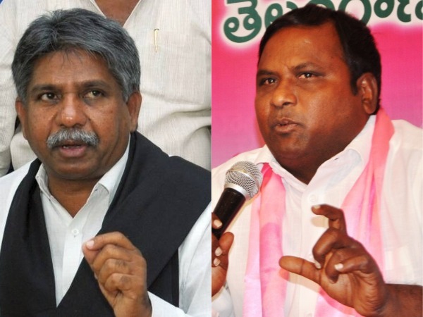 Pidaarthi Ravi Counter to Mada Krishna Madiga .. Ambedkar Jayanti wasnt celebrated by KCR Pidaarthi Ravi Counter to Mada Krishna Madiga .. Ambedkar Jayanti wasnt celebrated by KCR