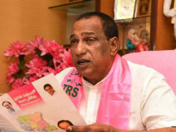 ఆయన ఏది చేసినా షాక్ అవ్వాల్సిందే .. అందులో భాగమే ఈ ఘనకార్యం