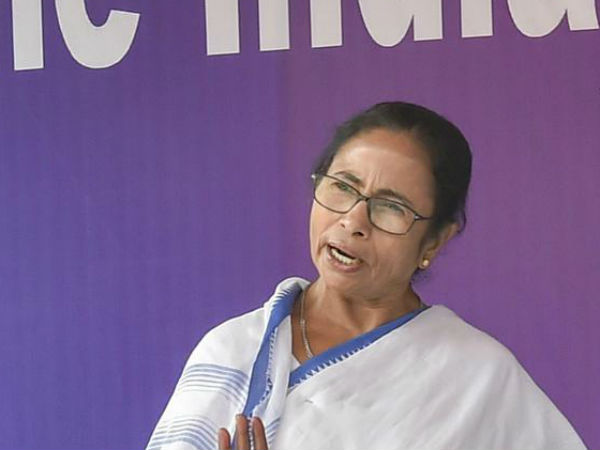The country is going to be good if Modi get back! Mamata Banerjee fires over BJP Sarkar .. !! The country is going to be good if Modi get back! Mamata Banerjee fires over BJP Sarkar .. !!