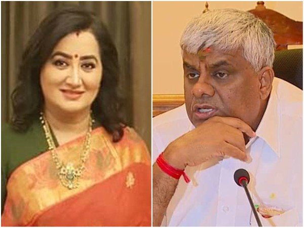 సుమలత కులం
