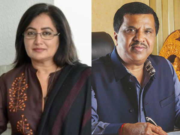గౌడ కోడలు కాలేదు