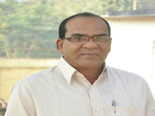 KCR given tribal minister oppurtunity to the TDP MLA .. Mechha rejected to join KCR given tribal minister oppurtunity to the TDP MLA .. Mechha rejected to join