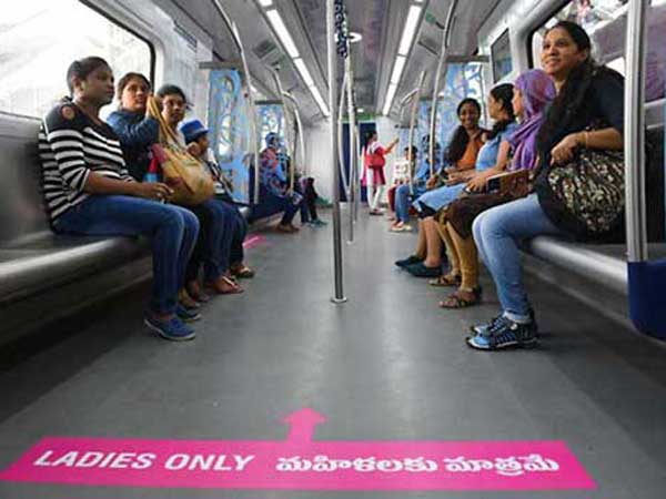 తరుణి ఫెయిర్.. మహిళా సాధికారతే లక్ష్యం