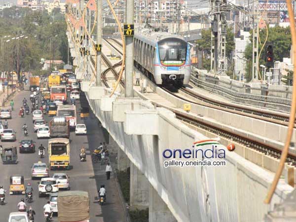 ఐపీఎల్ మ్యాచ్ లు దోహదం..! పెరుగుతున్న రద్దీ..!!