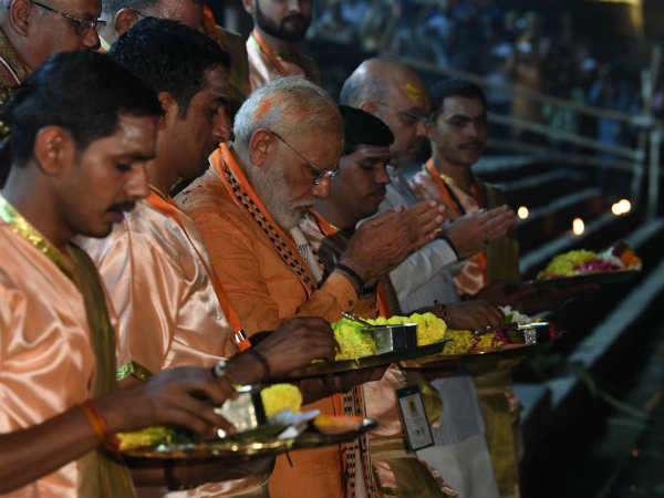 8 లక్షల ఆధిక్యమే లక్ష్యం..! ప్రతిష్టాత్మకంగా తీసుకున్న బీజేపి నేతలు..!!