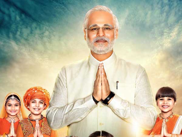 ec officials watch modi biopic decision on april 19 ec officials watch modi biopic decision on april 19