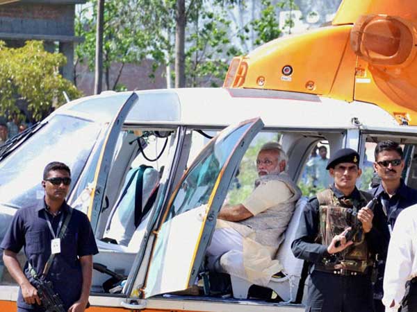 తనిఖీలు చేశారు...వేటు వేశారు