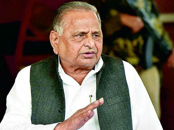 Mulayam sing says am not in the Prime Minister race .! He said clearity will come after election..!! Mulayam sing says am not in the Prime Minister race .! He said clearity will come after election..!!