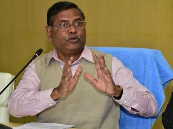 లోక్ సభ ఫలితాలలోపే ఎన్నికల ప్రక్రియ పూర్తి చేసే యోచన