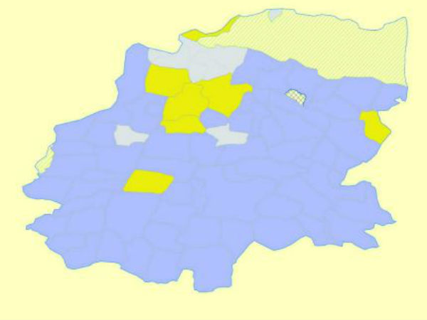#AndhraPradeshElections2019: All about Nandikotkur Constituency #AndhraPradeshElections2019: All about Nandikotkur Constituency