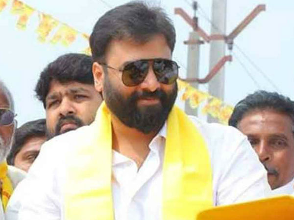 Nara Rohith prediction.. jagan will merge the YCP with BJP Nara Rohith prediction.. jagan will merge the YCP with BJP