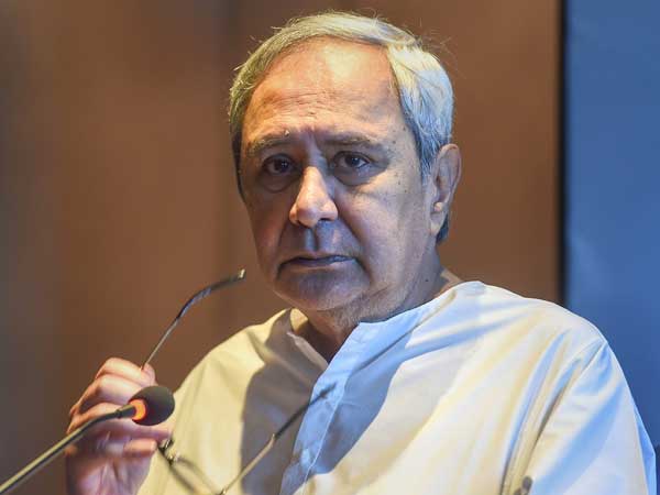 కేంద్రంలో వాళ్లకే మా సపోర్ట్