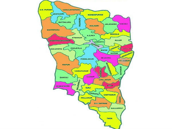 #AndhraPradeshElections2019: All about Nellore Rural Constituency #AndhraPradeshElections2019: All about Nellore Rural Constituency