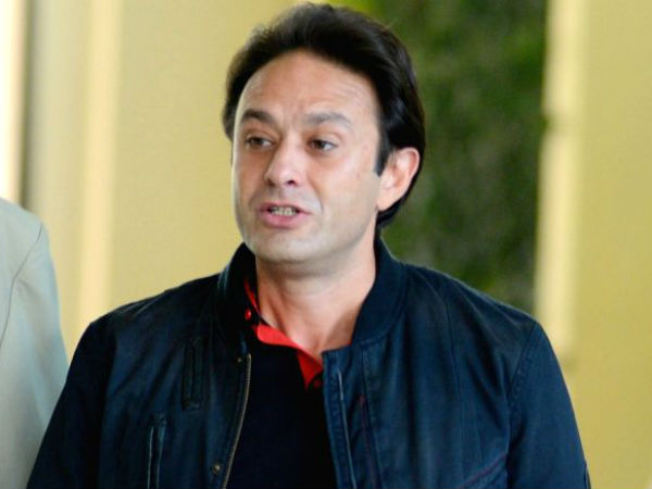 Business tycoon Ness Wadia sentenced to 2years jail by Japan court Business tycoon Ness Wadia sentenced to 2years jail by Japan court