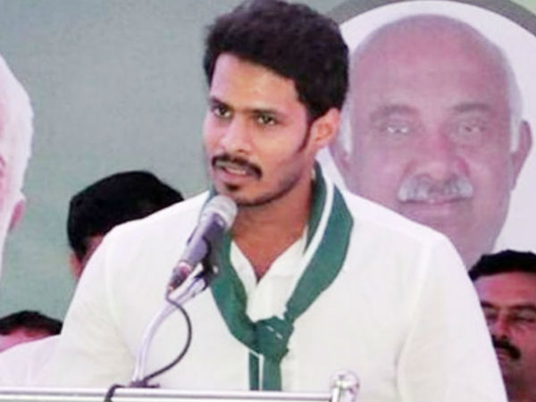 అంతా మీ ఇష్టం !