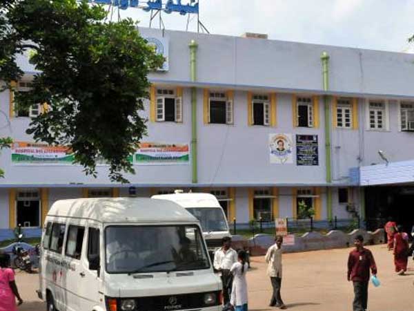 నిలోఫర్ సహా ప్రైవేట్ ఆసుపత్రులకు రోజూ 10 కేసుల వరకు రాక..! పట్టించుకోని ఆరోగ్య శాఖ..!!