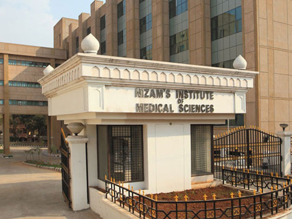 3 days Continuous holidays for nims hospital no OP services 3 days Continuous holidays for nims hospital no OP services