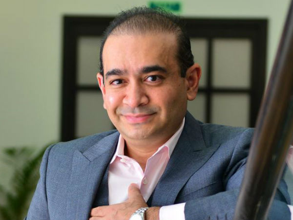 Centre removes ED special director who transferred officer investigating Nirav Modi case Centre removes ED special director who transferred officer investigating Nirav Modi case