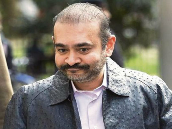 Nirav Modi bail rejected for the third time, to stay in Jail Nirav Modi bail rejected for the third time, to stay in Jail