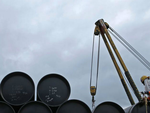 Oil imports stops from May 1.!Impact on global economy..!! Oil imports stops from May 1.!Impact on global economy..!!