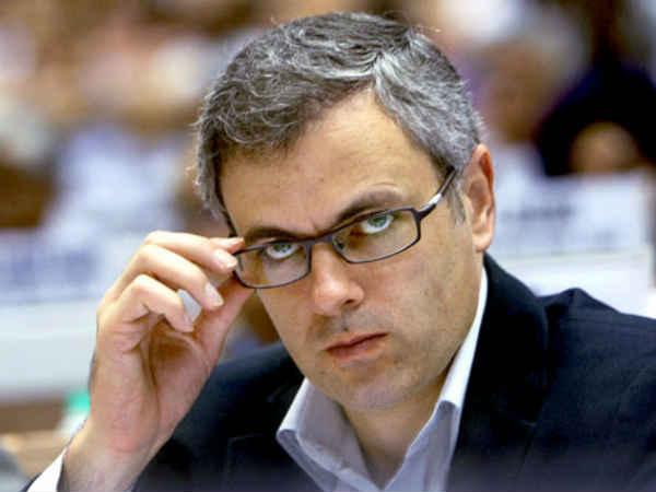 Twitter war: Stick to what you know, Omar Abdullah to Gautam Gambhir Twitter war: Stick to what you know, Omar Abdullah to Gautam Gambhir