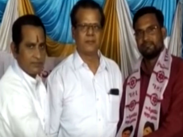 Paila Ramesh of Tekkali resigns,another Shock to Pawan Kalyan Paila Ramesh of Tekkali resigns,another Shock to Pawan Kalyan