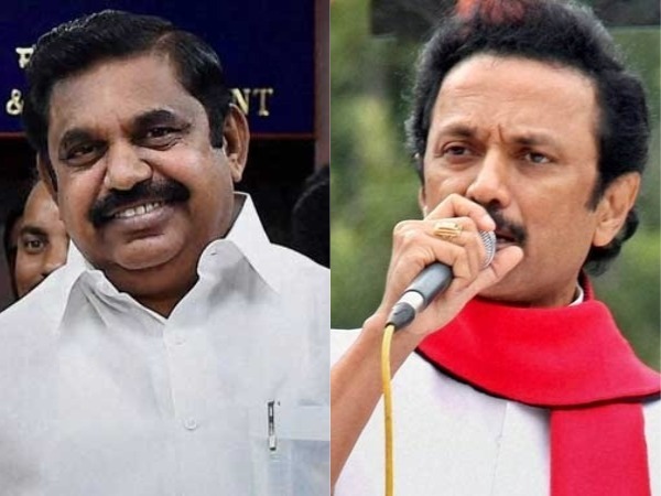 స్టాలిన్కు పళనిస్వామిలకు ఎన్నికలు అగ్నిపరీక్షే