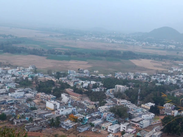 #AndhraPradeshElections2019: All about Pathapatnam Constituency #AndhraPradeshElections2019: All about Pathapatnam Constituency