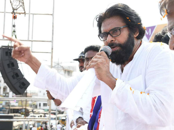 రాజులు మద్దత్తిచ్చిన పార్టీ విజయం..! కాటమరాయుడు పరిస్థితి ఏంటి..!!
