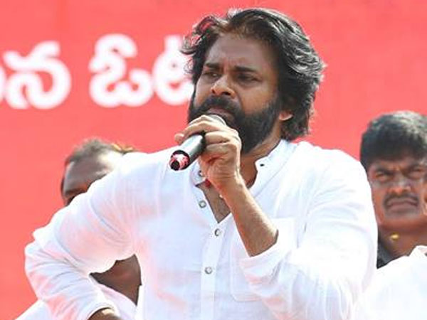 తిరుపతిలో ప్రతి మహిళా మాయావతిగా మారి రౌడి అభ్యర్థులకు బుద్ధి చెప్పాలి