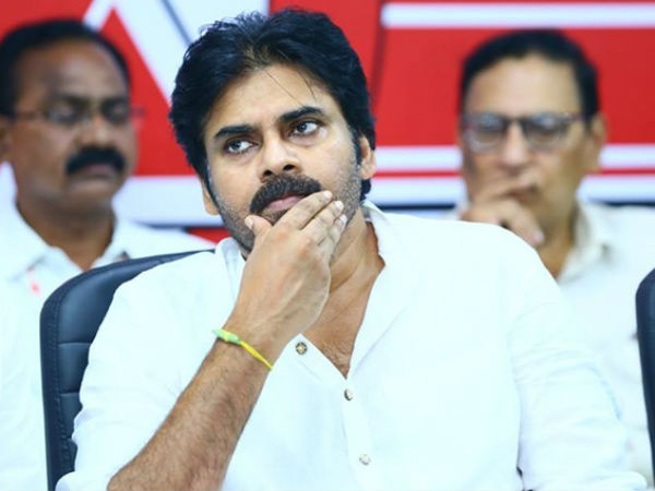 స్థానిక సంస్థల పోరులో జనసేన..