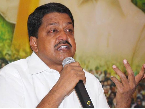 ఉరవకొండ నుండి కేశవ్ పోటీ..