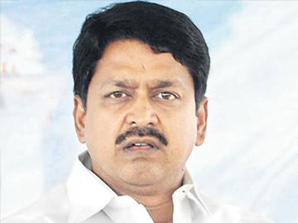 అధికారంలోకి వస్తే మంత్రిగా..