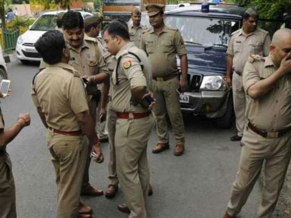 అరెస్టులు, నిర్బంధం..! రణరంగాన్ని తలపిస్తున్న రాష్ట్రం..!!