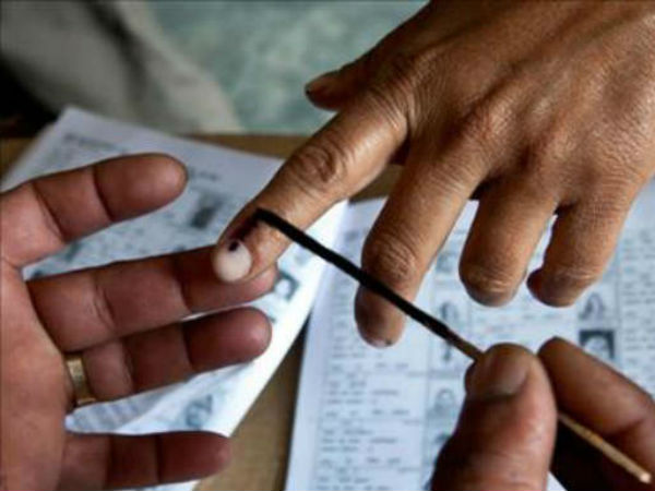 కీలక నియోజకవర్గాలు