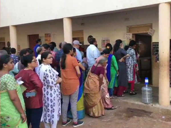 ఏ జిల్లాలో ఎంత శాతం అంటే?