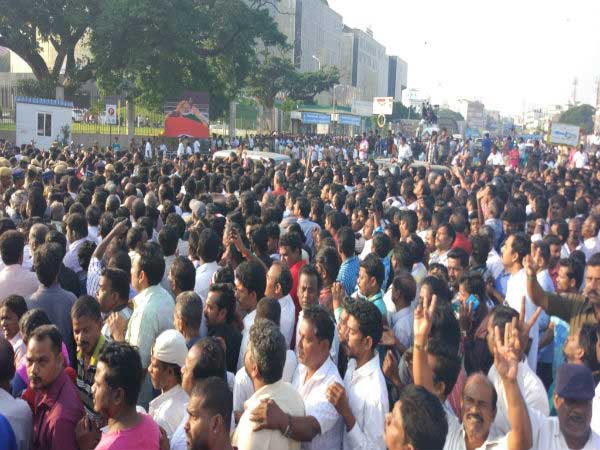 ఉత్తర, దక్షిణ భారత్లో అంతరం