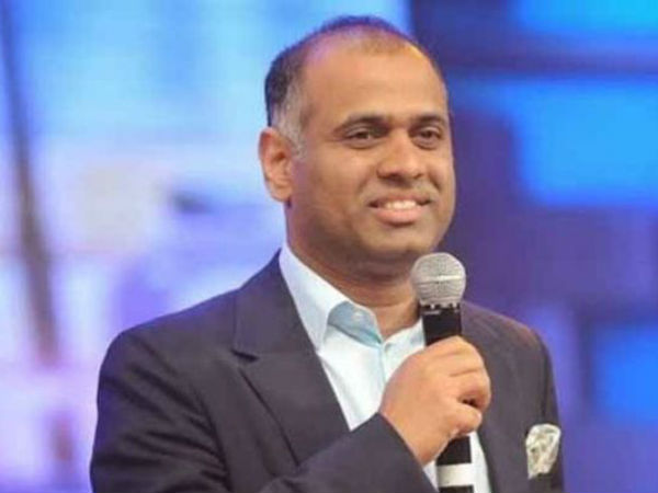 తనపై తప్పుడు ప్రచారం చేసిన రెండు చానళ్ళపై పీవీపీ పరువునష్టం దావా