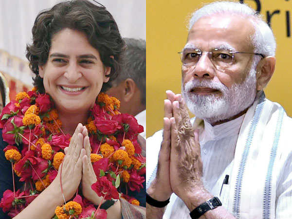ప్రధాని పైన పోటీ ఇబ్బందే..! అందుకే విరమించుకున్న కాంగ్రెస్..!!