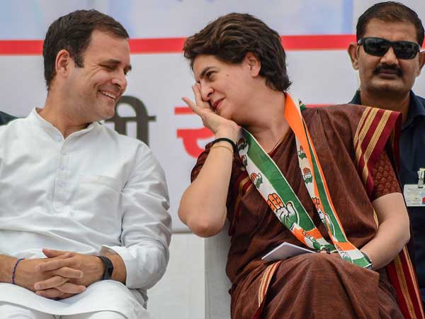 రాహుల్ నిర్ణయంపై ఆసక్తి