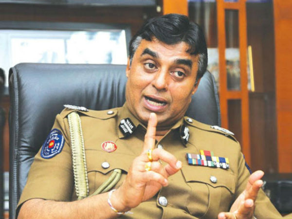 Sri Lanka police chief resigns over Easter bombings Sri Lanka police chief resigns over Easter bombings
