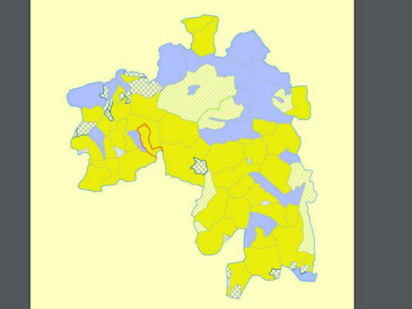 #AndhraPradeshElections2019: All about Puttaparthi Constituency #AndhraPradeshElections2019: All about Puttaparthi Constituency