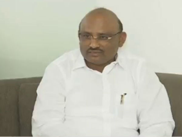 ఎక్కువ స్థానాలపై టీడిపి గెలుపు..! పుట్టా సుధాకర్ యాదవ్ వ్యాఖ్యలు..!!