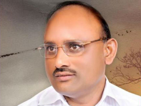 టిడిపి లో కలవరం..