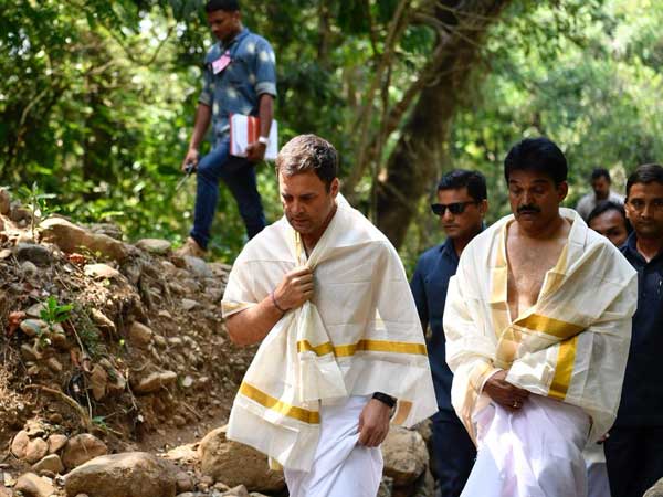 మోడీలా అబద్దాలు చెప్పను